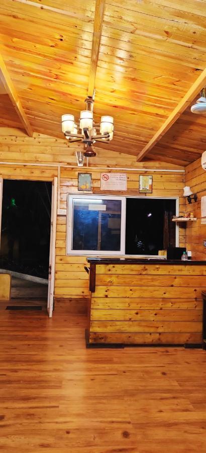 Tattvam On The Beach - Retreat And Spa Арамбол Екстериор снимка