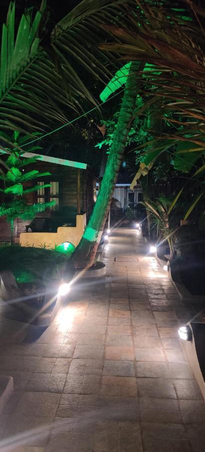 Tattvam On The Beach - Retreat And Spa Арамбол Екстериор снимка