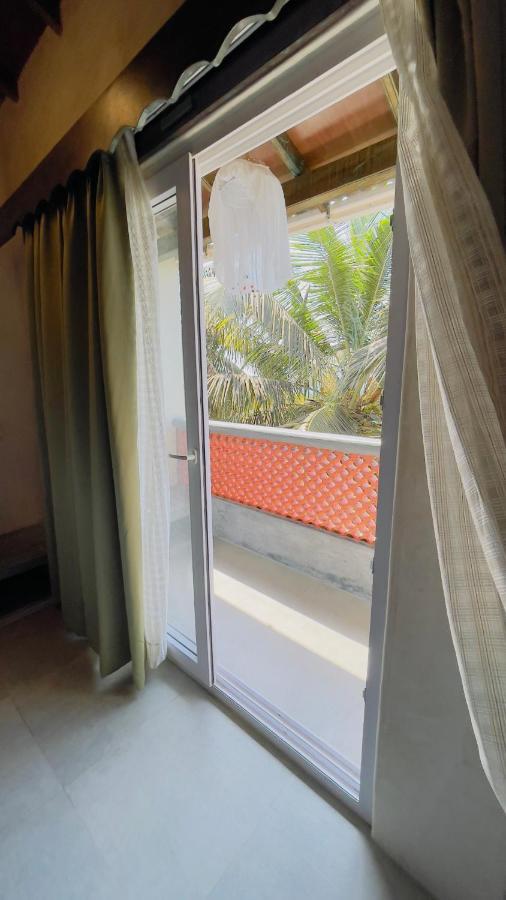 Tattvam On The Beach - Retreat And Spa Арамбол Екстериор снимка